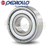 6202 zz c3 - roulements � billes, 15x35x11 mm