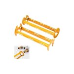62x203 mm clé de serrage robinet evier, pour cuisine, salle de bain, espaces restreints - csparkv 62x203 mm clé de serrage robinet evier, pour cuisine, salle de bain, espaces restreints - csparkv