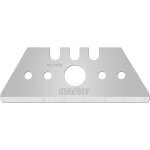 65232. 70 lame de rechange pour pon�age large trapezklinge 1 pc(s) c219511 - martor
