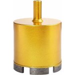 65mm diamant diamant scie trépan, ardoise porcelaine marbre creux foret creux pour verre, céramique, ... 65mm diamant diamant scie trépan, ardoise porcelaine marbre creux foret creux pour verre, céramique, ...