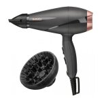 6709de - seche - cheveux smooth pro 2100w - 2 temperatures / 2 vitesses - 106 km / h de vitesse dair ...