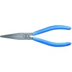 8120 - 160 tl pince plate 160 mm isol par immersion