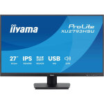68. 6cm 27` xu2793hsu - b7 16:9 hdmidp2xusb ips - iiyama