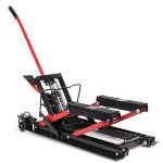 Wiltec - 680kg pont Élévateur plateforme Élevatrice moto support montage levage atv quad Wiltec - 680kg pont Élévateur plateforme Élevatrice moto support montage levage atv quad