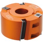 694. 100. 30 t�te de coupe pour joints hw z2 + 4 d=100x51x30 (tous)