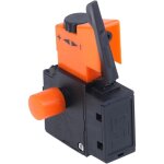6a 250v5e4 / fa2 - 6 / 1bek interrupteur de vitesse r�glable dans le sens horaire / antihoraire, adapt� ...