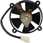 Jeffergarden 6in 5 lames radiateur lectrique ventilateur de refroidissement bonne dissipation thermique ...