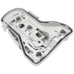 6q6945258f support de lampe d'origine pour feu arri�re droit
