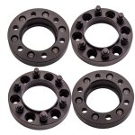 Maxpeedingrods - 6x139. 7mm for toyota 4runner tacoma tundra sequoia entretoises de roue neuf 4pc