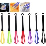 7 pices fouet cuisine, cuisine accessoires, batteur manuel, mini fouet cuisine, petit fouet cuisine, ...