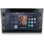 7 pouces carplay autoradio pour opel astra h corsa c d meriva zafira a b 2 + 64gb junsun