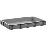 Kaiserkraft - frankel bac gerbable normes europe, capacit� 12 l