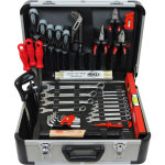 Famex - coffret d'outils, 48 - pi�ces - professional, 729 - 88