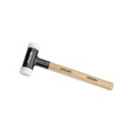 Marteau � rebond en nylon avec bouche � pression 25mm dogher 740 - 25