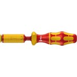 7400 vde tournevis dynamom�trique 1. 2 - 3 nm w76766 - wera