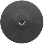 743060 - 6 plaque velcro - makita