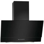 Du 7607 g hotte murale 600 mm cee: b (a + + + - d) 68 db - bomann