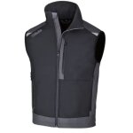 7647gg gilet de travail en softshell - l - beta 7647gg gilet de travail en softshell - l - beta