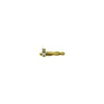 780200 pelote de chanvre 200g - collak