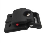 78520 - 60a02 support de verrouillage crochet capote voiture pour jimny / vitara / grand vitara