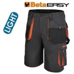 7861g short de travail léger - xl - beta 7861g short de travail léger - xl - beta
