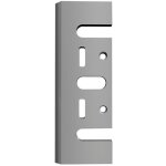 790. 821. 10 paire de couteaux de rabot hw (6x0, 6mm) 82x29x3mm