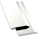 792. 530. 35 jeu de 2 couteaux � raboter 530x35x3mm hs