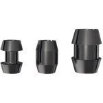 796. 560. 00 pince de serrage pour mandrin s�rie 796 (mm14x20) d=6mm