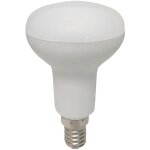 7h dayron - ampoule led r�flecteur e14 5w equi. 40w 470lm 3000k 25000h 7h