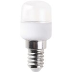 Ampoule led pour micro - ondes e14 2w equi. 20w 200lm 4000k 15000h 7hsevenon premium