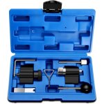 7pcs kit calage distribution - outils de calage distribution pour courroie de moteur - compatible avec ...