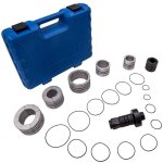 7pc steel exhaust pipe stretcher expander 1 - 5 / 8 - 4 - 1 / 4 pipe spreader tool new 7pc steel exhaust pipe stretcher expander 1 - 5 / 8 - 4 - 1 / 4 pipe spreader tool new