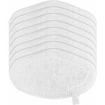Jamais utilis]8 lingettes pour polti vaporetto sv440