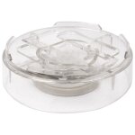 8 pacs transparent lit rehausseurs / bed riser / rehausseurs de meuble / pieds de meubles, permettent ... 8 pacs transparent lit rehausseurs / bed riser / rehausseurs de meuble / pieds de meubles, permettent ...