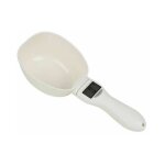 800g / 1g grande cuillère échelle cuillère à mesurer balance électronique cuillère à mesurer échelle ... 800g / 1g grande cuillère échelle cuillère à mesurer balance électronique cuillère à mesurer échelle ...