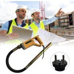 850w manuel vibrateur de bton bouteille vibrante bouteille vibrant electrique vibrant portable professionnel ...