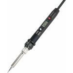 80w professionnel lcd numrique temprature rglable lectrique fer  souder outil sans plomb mini station ...