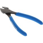 8316 - 140 tl pince coupante de force 140 mm isol par immersion