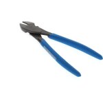 8316 - 200 tl pince coupante de force 200 mm isol� par immersion