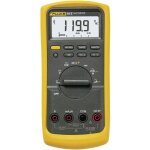 Fluke - 83v / eur multimtre numrique cat iii 1000 v, cat iv 600 v affichage (nombre de points): 6000 ...