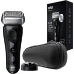 Braun - 8410s 8410s rasoir  grilles noir