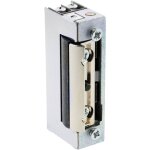 Jis - serrure lectrique symtrique 12v ouverture automatique ac / dc 1430r / b