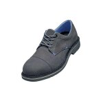 Uvex - 8469 8469843 chaussures basses de sécurité s2 pointure (eu): 43 gris 1 paire(s) a816132 Uvex - 8469 8469843 chaussures basses de sécurité s2 pointure (eu): 43 gris 1 paire(s) a816132