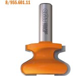 855. 603. 11 frais pour poign�es hw z2 s=12, 7 d=38, 1x20, 7x62 r6 droite