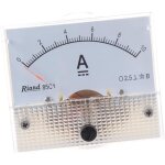 85c1 0 - 10a amperemetre analogique