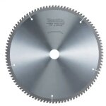 A - 87127 lame de scie circulaire 305x25, 4 mm pour mtal - makita