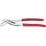 Knipex - 88 03 250 alligator pince multiprise gaines pvc anti - drapantes chrome 250 mm