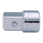 8964 - adaptateur augmentateur 8964 1 / 2'i. auf 3 / 4'a. - bahco