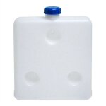 8l ptrole brut air chauffage de stationnement rservoir carburant bidon d'essence stockage d' camping ...