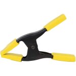 9 - 83 - 080 pince � ressort en m�tal 50 mm - stanley